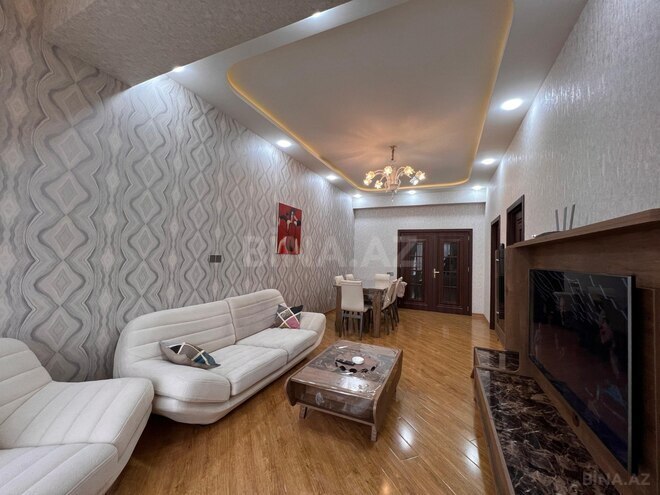Сдаётся 2-комн. новостройка 65 м², м. Шах Исмаил Хатаи, photo 6 from 15