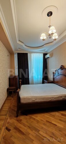 Сдаётся 3-комн. новостройка 90 м², photo 11 from 14
