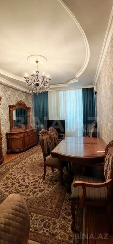 Сдаётся 3-комн. новостройка 90 м², photo 1 from 14