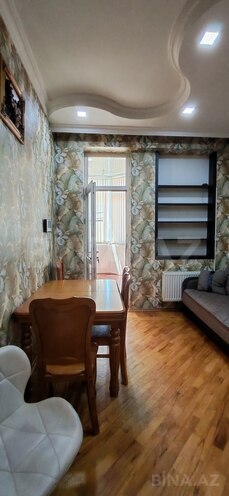Сдаётся 3-комн. новостройка 90 м², photo 9 from 14