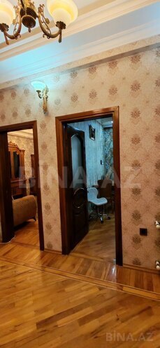 Сдаётся 3-комн. новостройка 90 м², photo 13 from 14