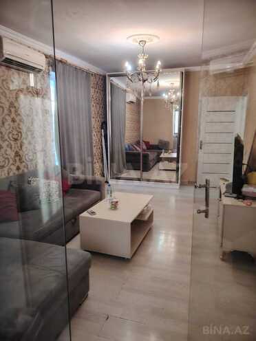 Сдаётся 2-комн. новостройка 67 м², м. Гянджлик, photo 6 from 8