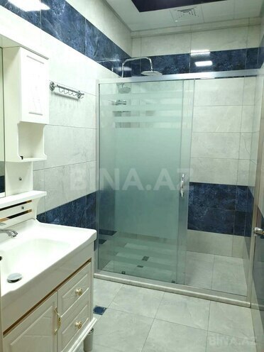 İcarəyə verilir 3 otaqlı yeni tikili 126 m², Nəriman Nərimanov m., photo 9 from 13
