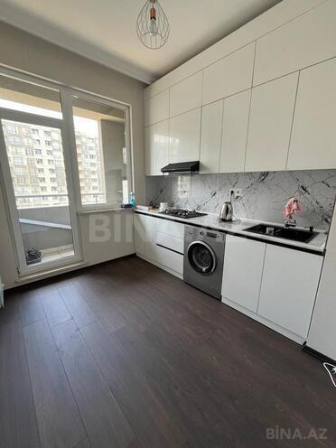 Сдаётся 2-комн. новостройка 60 м², м. 20 января, photo 7 from 14