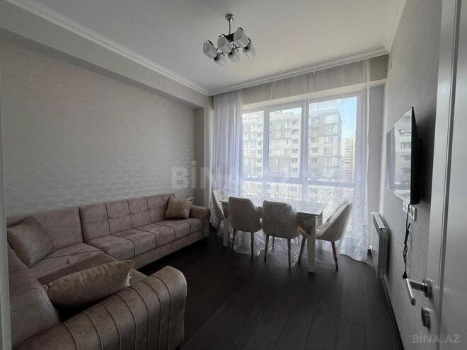Сдаётся 2-комн. новостройка 60 м², м. 20 января, photo 3 from 14