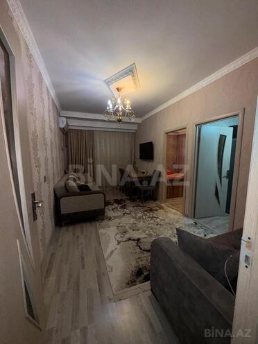Satılır 3 otaqlı yeni tikili 65 m², photo 1 from 10