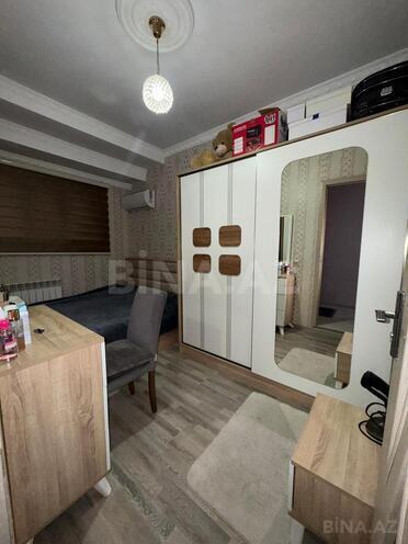 Satılır 3 otaqlı yeni tikili 65 m², photo 3 from 10