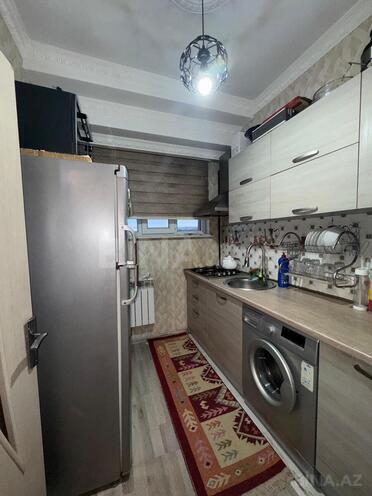 Satılır 3 otaqlı yeni tikili 65 m², photo 7 from 10