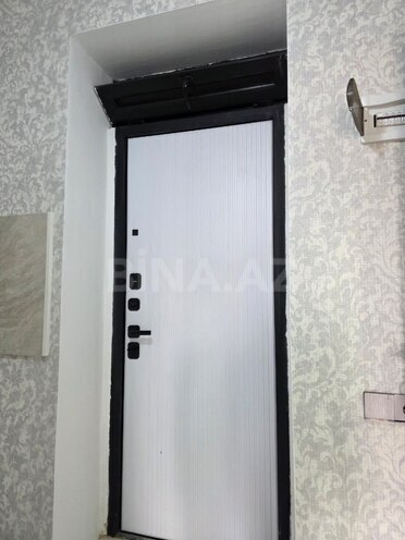 Satılır 1 otaqlı köhnə tikili 20 m², Gənclik m., photo 12 from 14