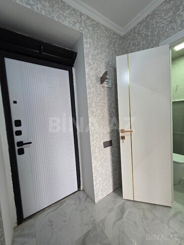 Satılır 1 otaqlı köhnə tikili 20 m², Gənclik m., photo 11 from 14