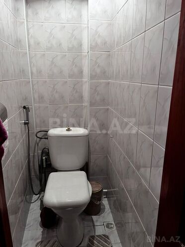 Satılır 3 otaqlı köhnə tikili 70 m², photo 14 from 22
