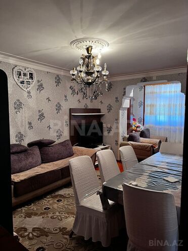 Satılır 3 otaqlı köhnə tikili 70 m², photo 18 from 22