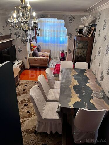 Satılır 3 otaqlı köhnə tikili 70 m², photo 12 from 22