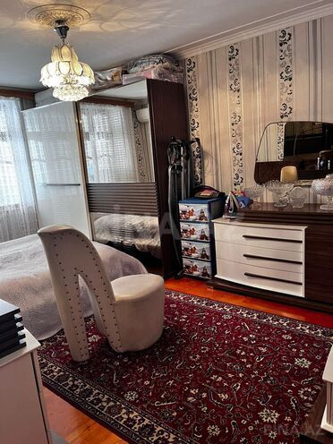 Satılır 3 otaqlı köhnə tikili 70 m², photo 6 from 22