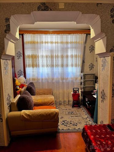 Satılır 3 otaqlı köhnə tikili 70 m², photo 3 from 22
