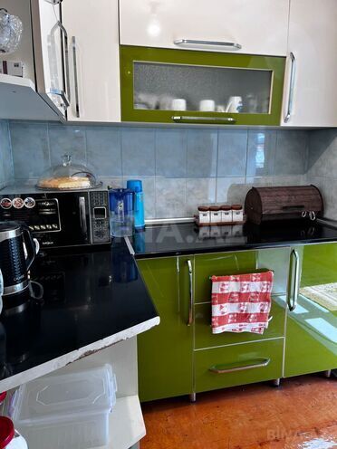 Satılır 3 otaqlı köhnə tikili 70 m², photo 11 from 22