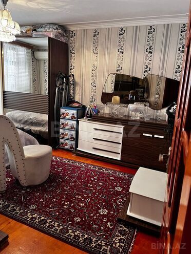 Satılır 3 otaqlı köhnə tikili 70 m², photo 16 from 22