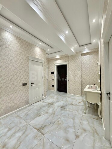 Продаётся 3-комн. новостройка 116 м², м. Гянджлик, photo 4 from 13
