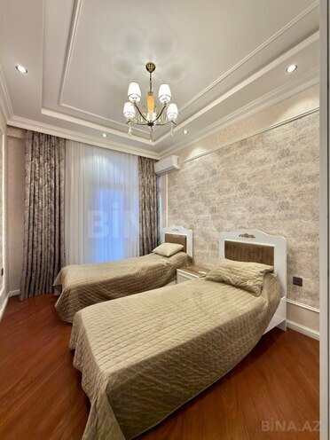 Продаётся 3-комн. новостройка 116 м², м. Гянджлик, photo 7 from 13