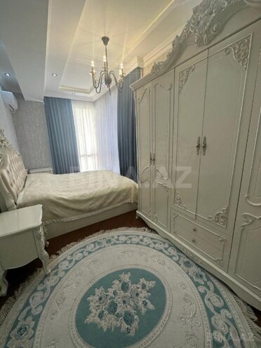 Продаётся 3-комн. новостройка 116 м², м. Гянджлик, photo 8 from 13