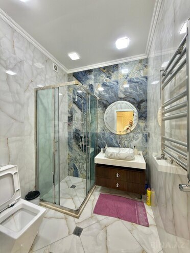 Продаётся 3-комн. новостройка 116 м², м. Гянджлик, photo 10 from 13