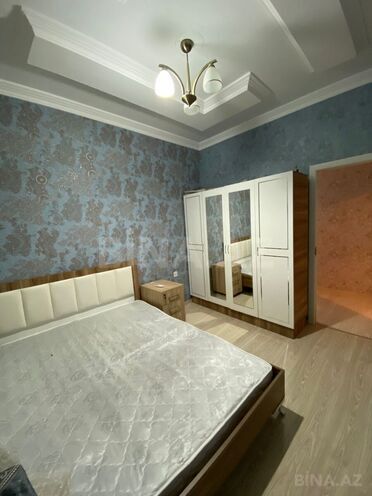 İcarəyə verilir 2 otaqlı yeni tikili 95 m², Yeni Yasamal q., photo 7 from 11
