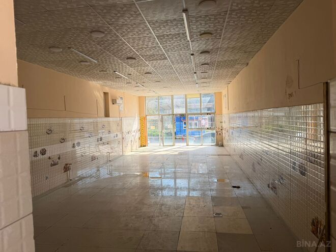 İcarəyə verilir  obyekt 280 m², Köhnə Günəşli q., photo 4 from 6