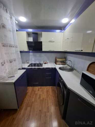 Продаётся 3-комн. вторичка 75 м², м. Низами, photo 11 from 16