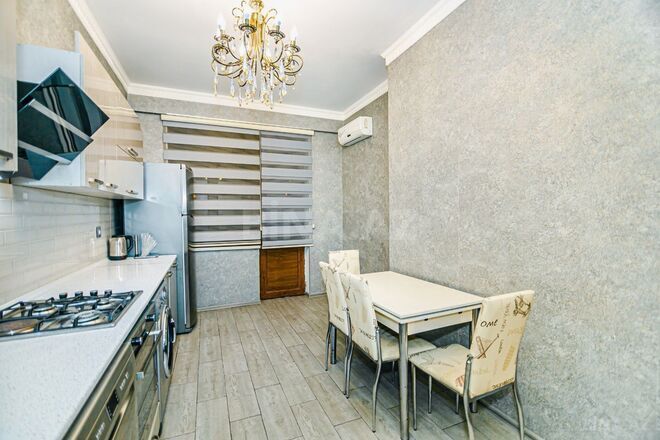 Сдаётся 3-комн. новостройка 136 м², м. 28 мая, photo 15 from 32