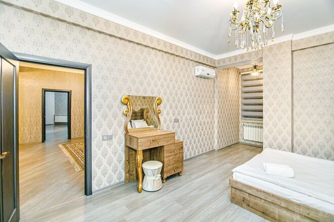 Сдаётся 3-комн. новостройка 136 м², м. 28 мая, photo 14 from 32