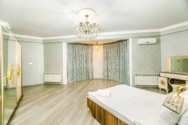 Сдаётся 3-комн. новостройка 136 м², м. 28 мая, photo 10 from 32