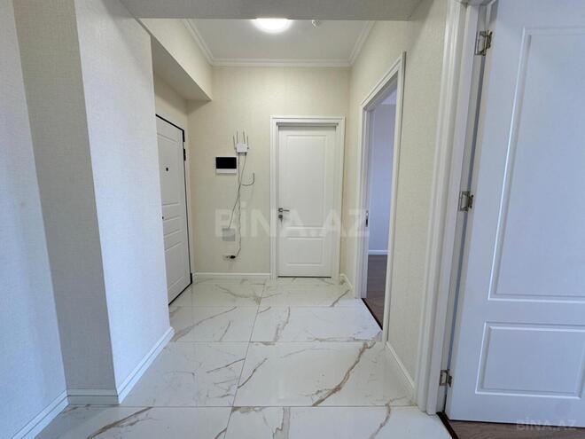 Satılır 3 otaqlı yeni tikili 73 m², Yeni Yasamal q., photo 11 from 14