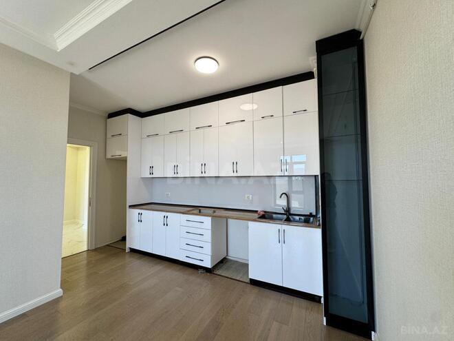 Satılır 3 otaqlı yeni tikili 73 m², Yeni Yasamal q., photo 4 from 14