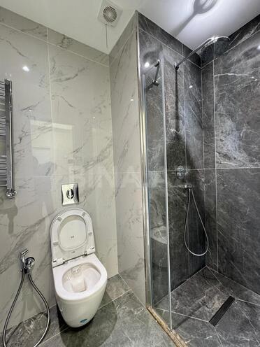 Satılır 3 otaqlı yeni tikili 73 m², Yeni Yasamal q., photo 13 from 14