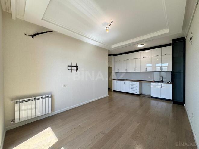 Satılır 3 otaqlı yeni tikili 73 m², Yeni Yasamal q., photo 3 from 14