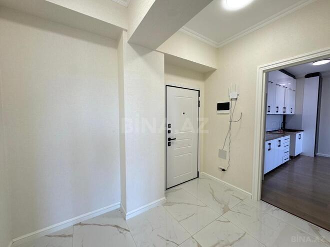 Satılır 3 otaqlı yeni tikili 73 m², Yeni Yasamal q., photo 10 from 14
