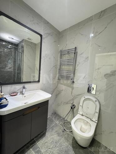Satılır 3 otaqlı yeni tikili 73 m², Yeni Yasamal q., photo 12 from 14