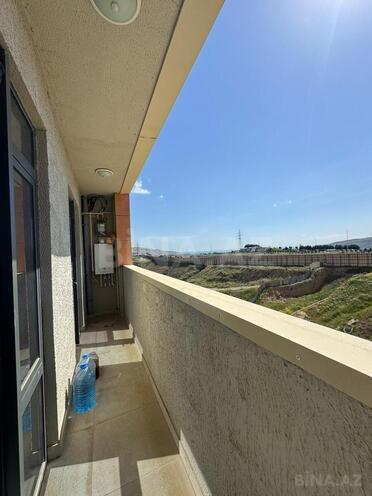 Satılır 3 otaqlı yeni tikili 73 m², Yeni Yasamal q., photo 9 from 14