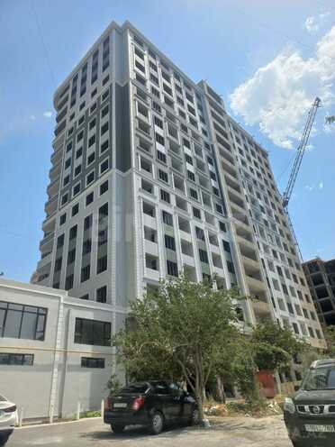 Продаётся 1-комн. новостройка 55.6 м², Хатаинский р., photo 3 from 11