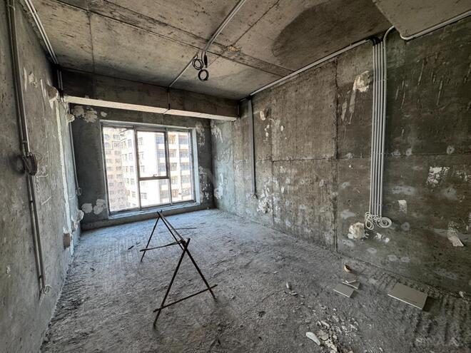 Продаётся 3-комн. новостройка 155 м², м. Элмляр Академиясы, photo 14 from 24
