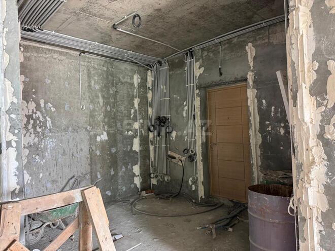 Продаётся 3-комн. новостройка 155 м², м. Элмляр Академиясы, photo 16 from 24