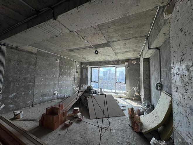 Продаётся 3-комн. новостройка 155 м², м. Элмляр Академиясы, photo 22 from 24