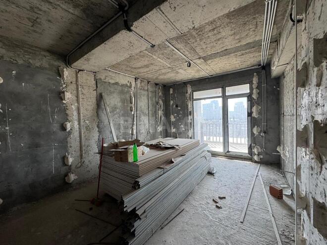 Продаётся 3-комн. новостройка 155 м², м. Элмляр Академиясы, photo 21 from 24
