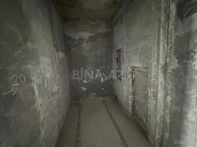 Продаётся 3-комн. новостройка 155 м², м. Элмляр Академиясы, photo 13 from 24