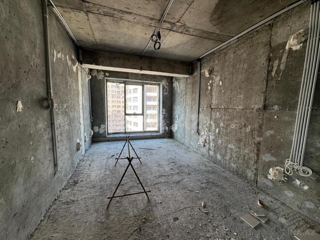Продаётся 3-комн. новостройка 155 м², м. Элмляр Академиясы, photo 19 from 24