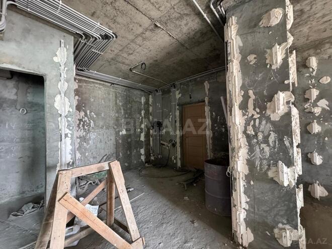 Продаётся 3-комн. новостройка 155 м², м. Элмляр Академиясы, photo 15 from 24