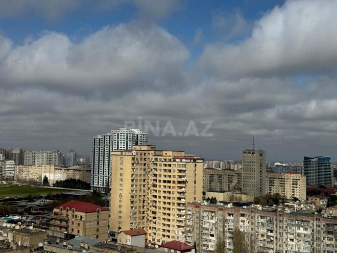 Продаётся 3-комн. новостройка 155 м², м. Элмляр Академиясы, photo 8 from 24