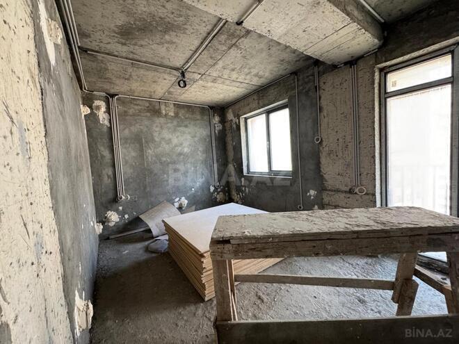 Продаётся 3-комн. новостройка 155 м², м. Элмляр Академиясы, photo 11 from 24