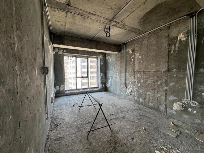 Продаётся 3-комн. новостройка 155 м², м. Элмляр Академиясы, photo 10 from 24