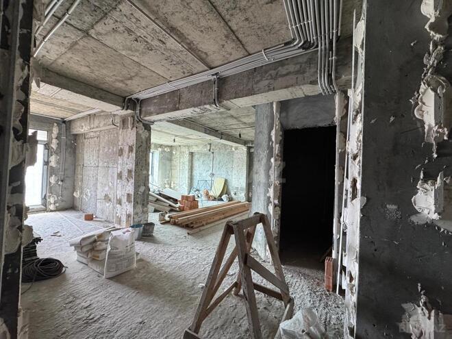 Продаётся 3-комн. новостройка 155 м², м. Элмляр Академиясы, photo 12 from 24